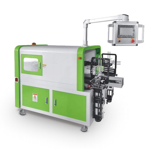 Máquina IML