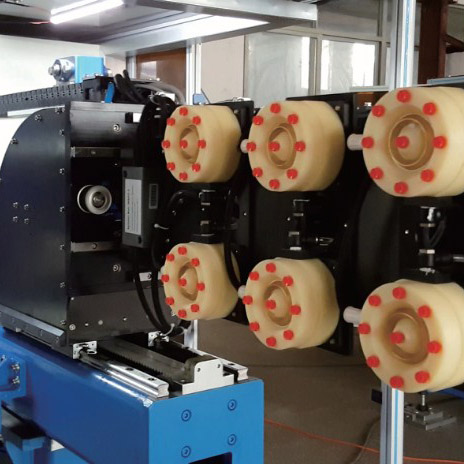 Por que usar o Robot End of Arm Tooling de IML?
